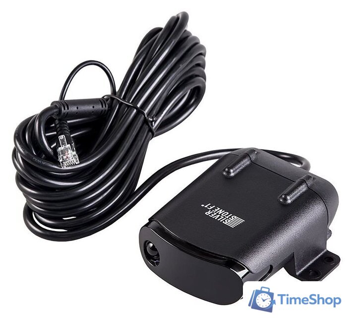 Радар-детектор SilverStone F1 R-Bot Pro - Изображение №5 — Интернет-магазин Time-Shop