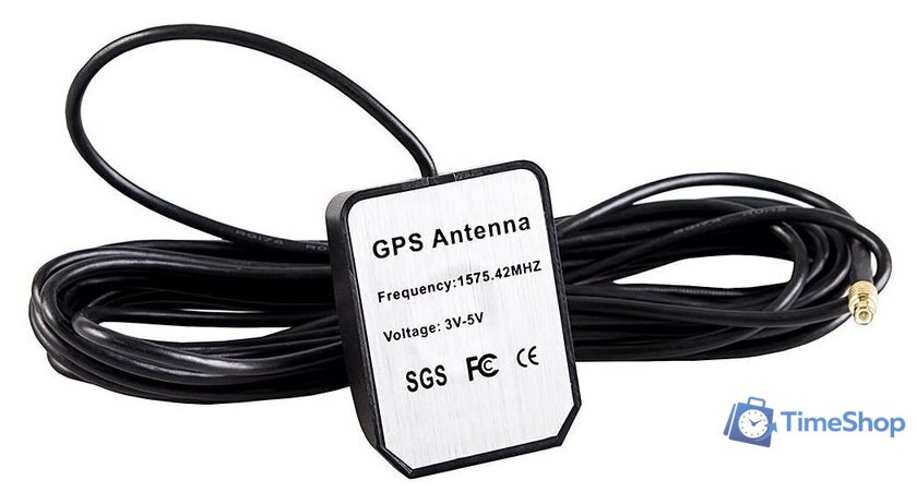 Радар-детектор SilverStone F1 R-Bot Pro - Изображение №7 — Интернет-магазин Time-Shop