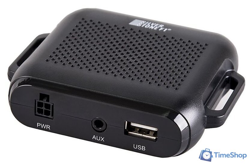 Радар-детектор SilverStone F1 R-Bot Pro - Изображение №2 — Интернет-магазин Time-Shop