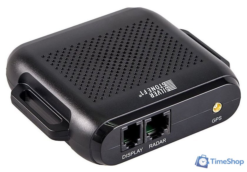 Радар-детектор SilverStone F1 R-Bot Pro - Изображение №3 — Интернет-магазин Time-Shop