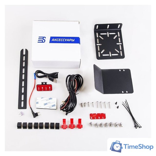 Радар-детектор SilverStone F1 R-Bot Pro - Изображение №9 — Интернет-магазин Time-Shop