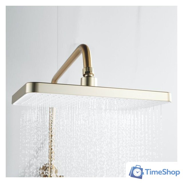 Душевая система  Shevanik S9936G - Изображение №22 — Интернет-магазин Time-Shop