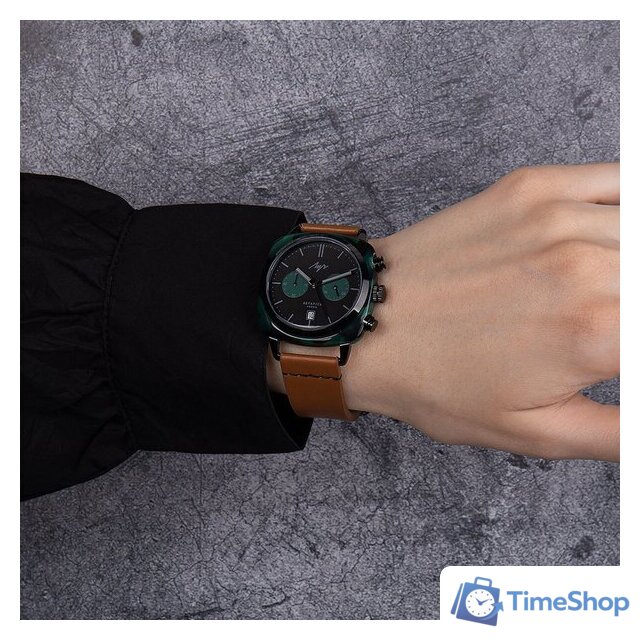 Наручные часы Луч 80`s 740257585 - Изображение №5 — Интернет-магазин Time-Shop