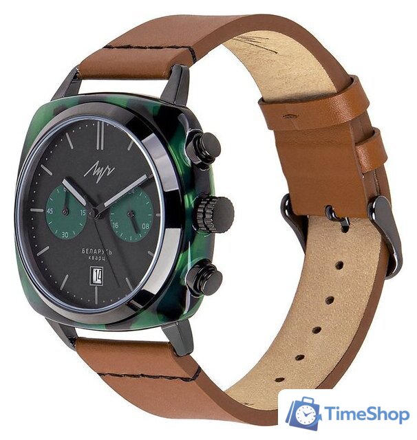 Наручные часы Луч 80`s 740257585 - Изображение №2 — Интернет-магазин Time-Shop