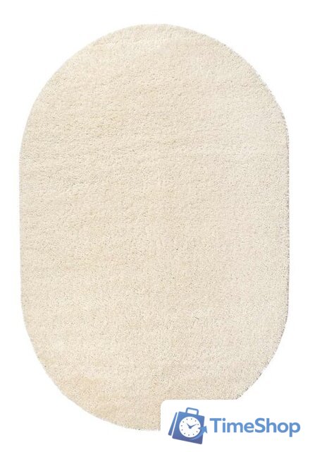 Ковер для жилой комнаты Moldabela Shaggy Viva Овал 1039 2 34100 (2.0x2.9) - Изображение №1 — Интернет-магазин Time-Shop