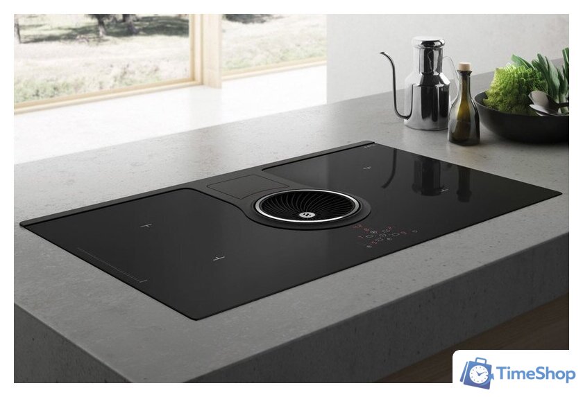 Варочная панель Elica NikolaTesla BL/A/83 - Изображение №4 — Интернет-магазин Time-Shop