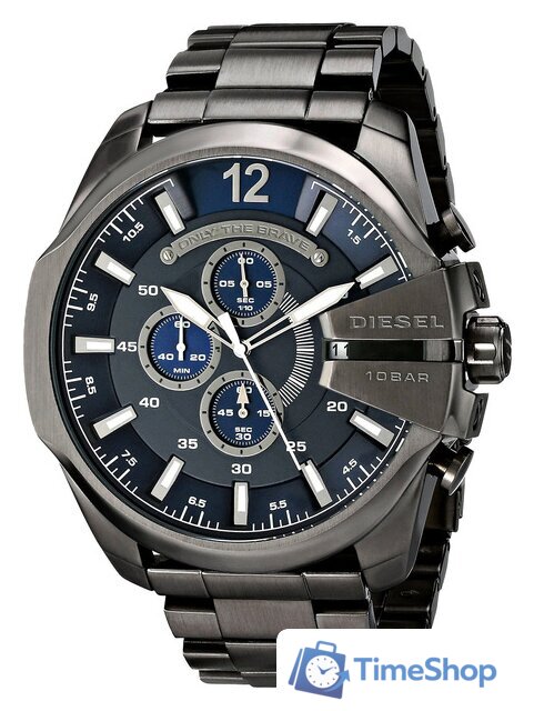Наручные часы Diesel DZ4329 - Изображение №2 — Интернет-магазин Time-Shop
