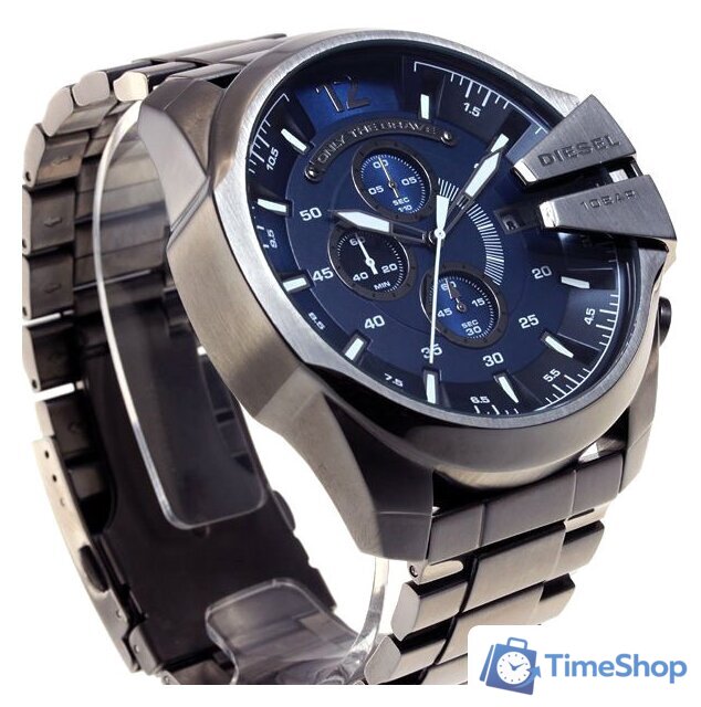 Наручные часы Diesel DZ4329 - Изображение №7 — Интернет-магазин Time-Shop