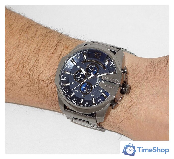 Наручные часы Diesel DZ4329 - Изображение №10 — Интернет-магазин Time-Shop