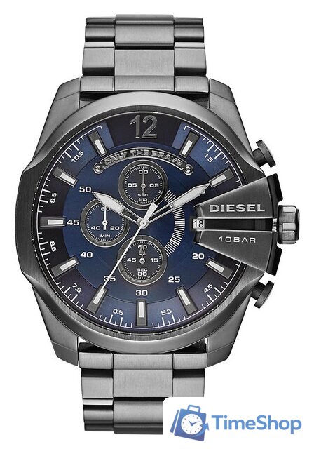 Наручные часы Diesel DZ4329 - Изображение №1 — Интернет-магазин Time-Shop