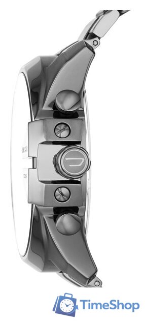 Наручные часы Diesel DZ4329 - Изображение №5 — Интернет-магазин Time-Shop