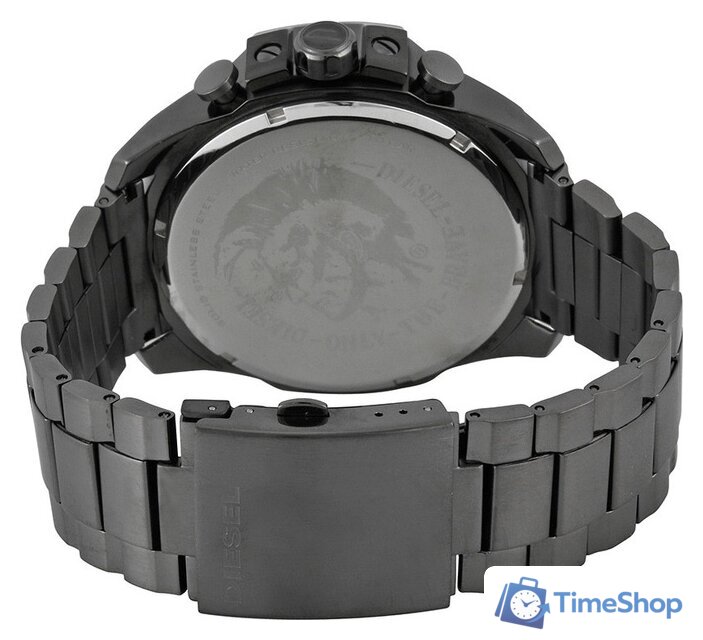 Наручные часы Diesel DZ4329 - Изображение №3 — Интернет-магазин Time-Shop