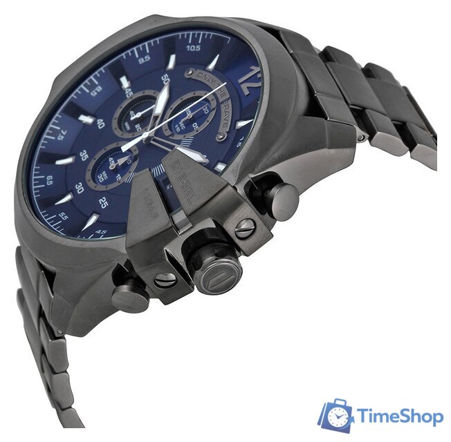 Наручные часы Diesel DZ4329 - Изображение №4 — Интернет-магазин Time-Shop