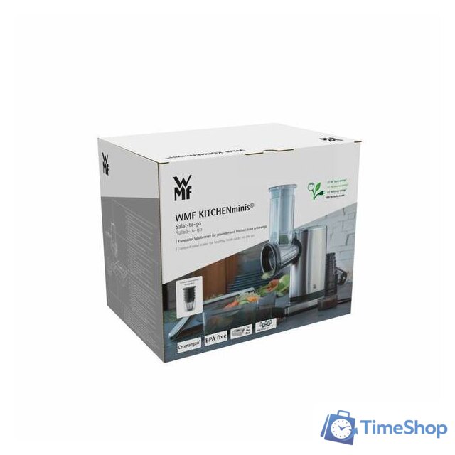 Овощерезка WMF 416400011 - Изображение №8 — Интернет-магазин Time-Shop