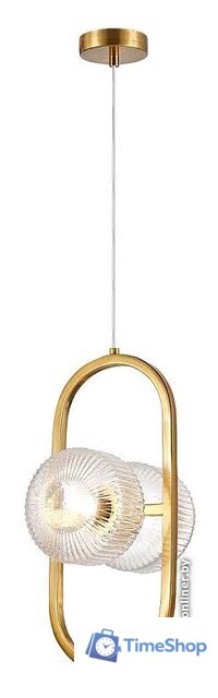 Подвесная люстра Favourite Malinconia 4051-2P - Изображение №1 — Интернет-магазин Time-Shop