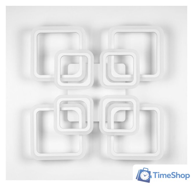 Припотолочная люстра Sundays Home R-45 6365 - Изображение №9 — Интернет-магазин Time-Shop