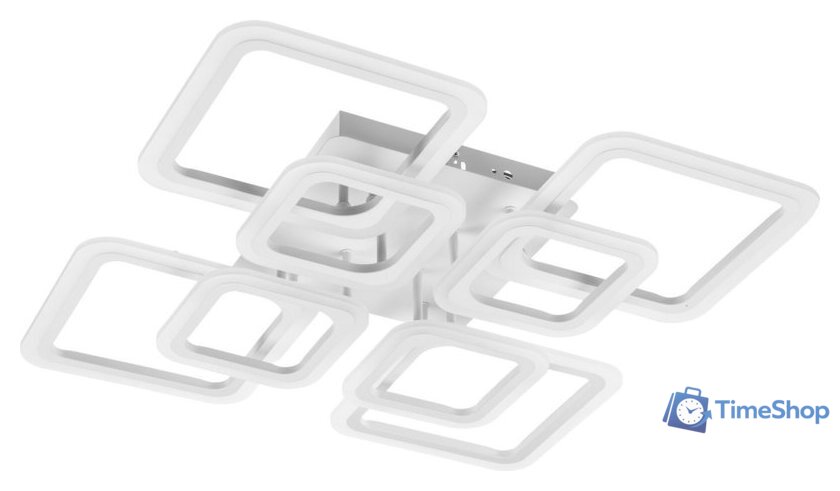 Припотолочная люстра Sundays Home R-45 6365 - Изображение №8 — Интернет-магазин Time-Shop
