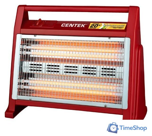 Инфракрасный обогреватель CENTEK CT-6140 - Изображение №1 — Интернет-магазин Time-Shop