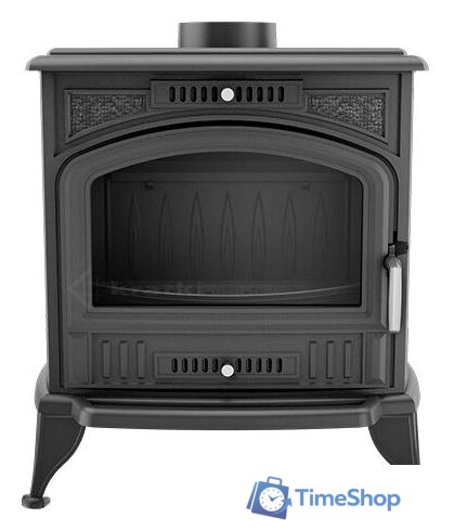 Свободностоящая печь-камин Kratki Koza K6 150 - Изображение №2 — Интернет-магазин Time-Shop