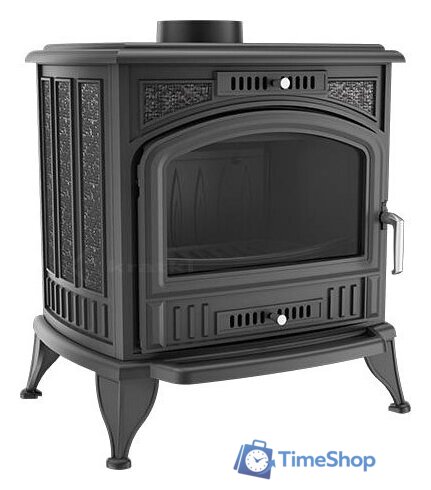 Свободностоящая печь-камин Kratki Koza K6 150 - Изображение №1 — Интернет-магазин Time-Shop