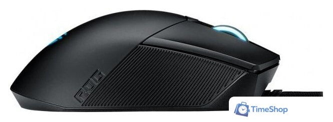 Игровая мышь ASUS ROG Gladius III - Изображение №4 — Интернет-магазин Time-Shop