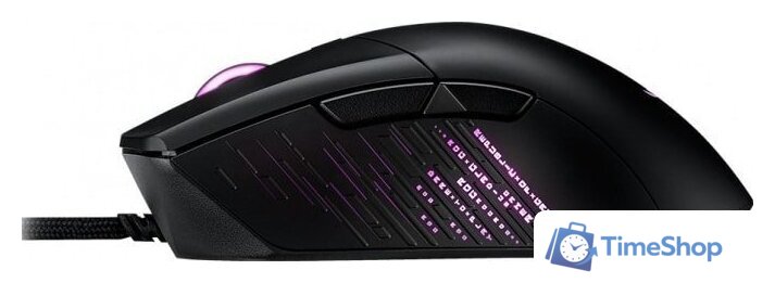 Игровая мышь ASUS ROG Gladius III - Изображение №3 — Интернет-магазин Time-Shop