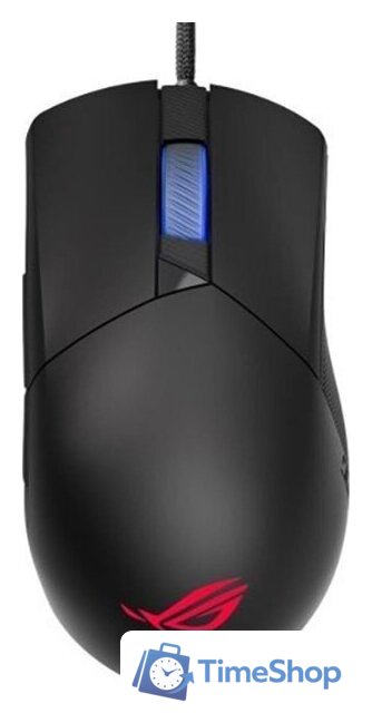 Игровая мышь ASUS ROG Gladius III - Изображение №1 — Интернет-магазин Time-Shop