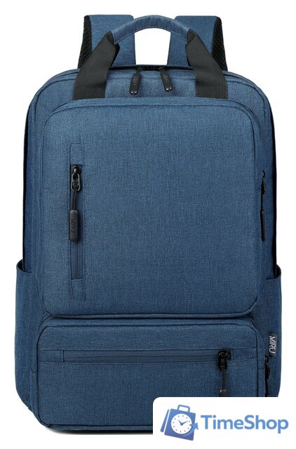 Городской рюкзак Miru Efektion 15.6