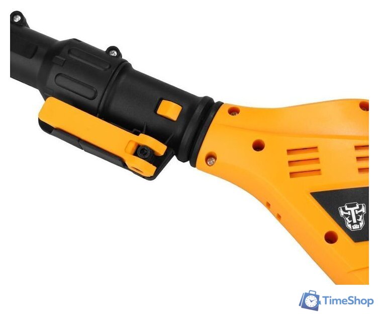 Мотокультиватор аккумуляторный Deko DKET20 065-1215 (с 1-им АКБ) - Изображение №4 — Интернет-магазин Time-Shop