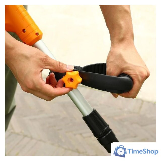 Мотокультиватор аккумуляторный Deko DKET20 065-1215 (с 1-им АКБ) - Изображение №6 — Интернет-магазин Time-Shop