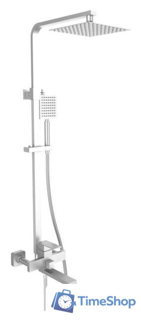 Душевая система  Vieir V363562 - Изображение №1 — Интернет-магазин Time-Shop