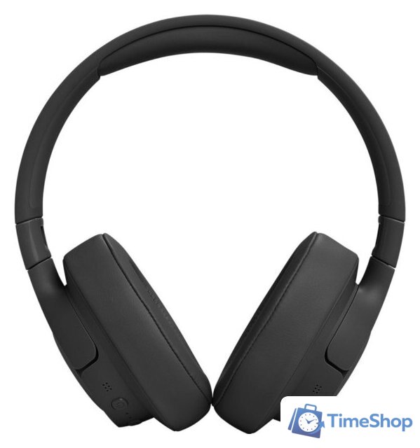 Наушники JBL Tune 770NC (черный, китайская версия) - Изображение №2 — Интернет-магазин Time-Shop