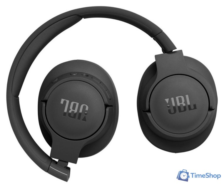 Наушники JBL Tune 770NC (черный, китайская версия) - Изображение №6 — Интернет-магазин Time-Shop