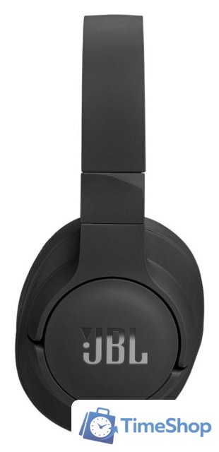 Наушники JBL Tune 770NC (черный, китайская версия) - Изображение №4 — Интернет-магазин Time-Shop