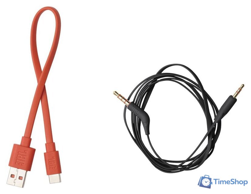 Наушники JBL Tune 770NC (черный, китайская версия) - Изображение №11 — Интернет-магазин Time-Shop