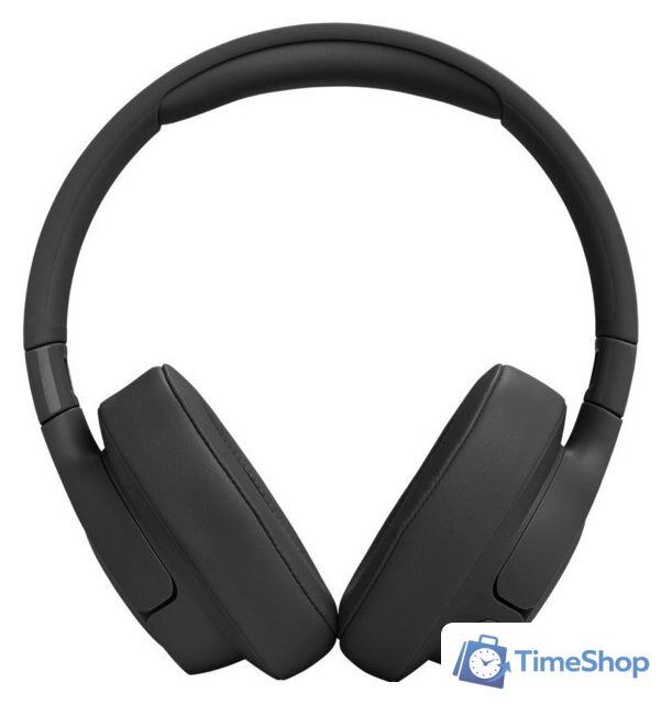 Наушники JBL Tune 770NC (черный, китайская версия) - Изображение №3 — Интернет-магазин Time-Shop