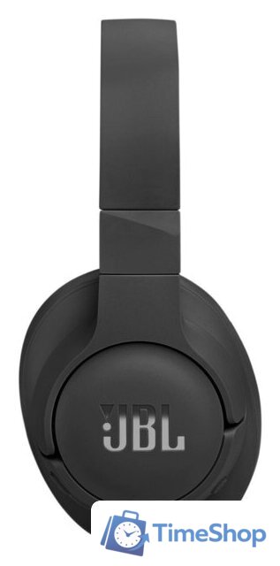Наушники JBL Tune 770NC (черный, китайская версия) - Изображение №5 — Интернет-магазин Time-Shop