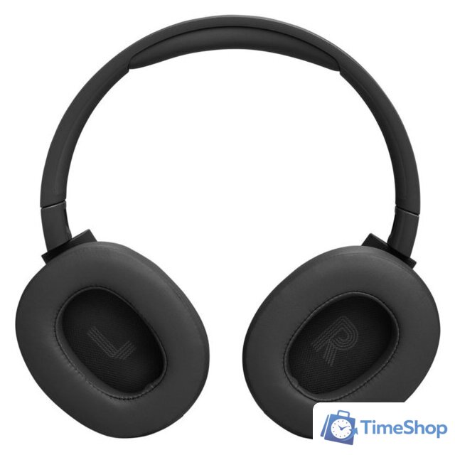 Наушники JBL Tune 770NC (черный, китайская версия) - Изображение №10 — Интернет-магазин Time-Shop