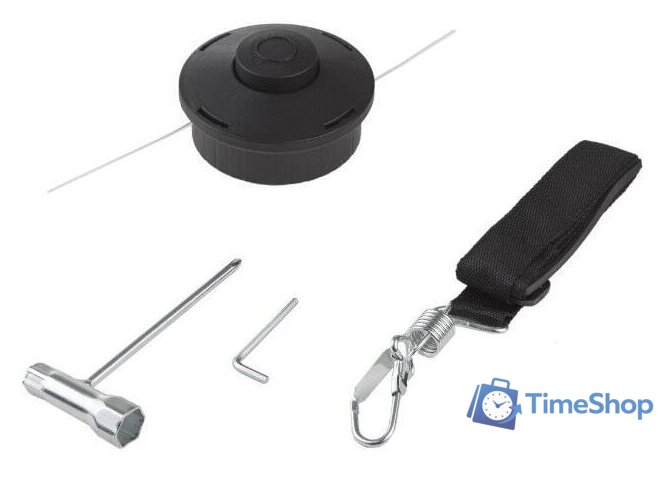 Триммер Hammer ETR1200CRD 647931 - Изображение №9 — Интернет-магазин Time-Shop