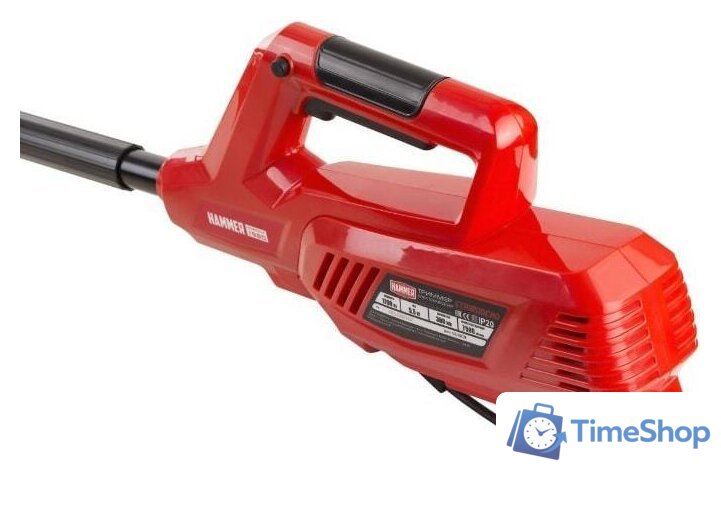 Триммер Hammer ETR1200CRD 647931 - Изображение №5 — Интернет-магазин Time-Shop