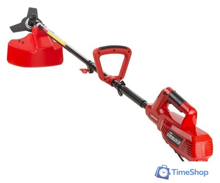 Триммер Hammer ETR1200CRD 647931 - Изображение №4 — Интернет-магазин Time-Shop