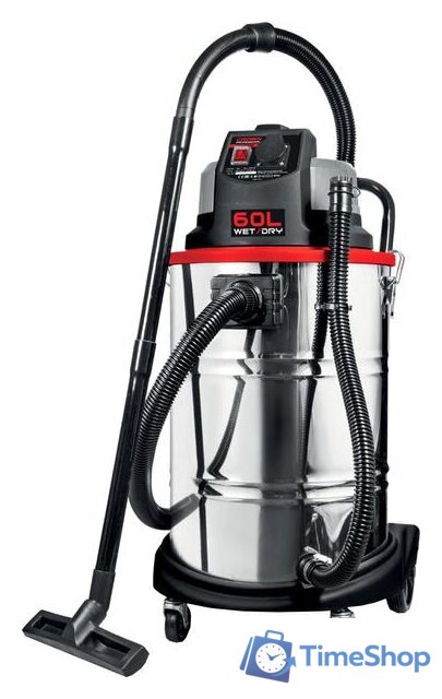 Пылесос Crown CT42035 - Изображение №1 — Интернет-магазин Time-Shop