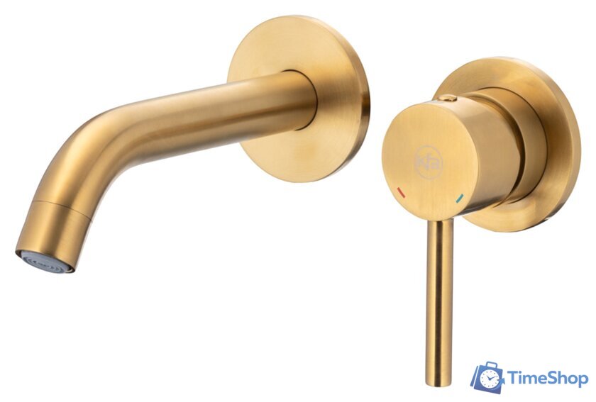 Смеситель Armatura Moza 5039-810-31 - Изображение №1 — Интернет-магазин Time-Shop