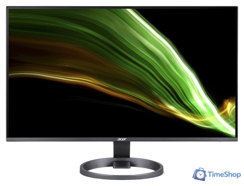 Монитор Acer R272Eyi UM.HR2EE.E05 - Изображение №1 — Интернет-магазин Time-Shop