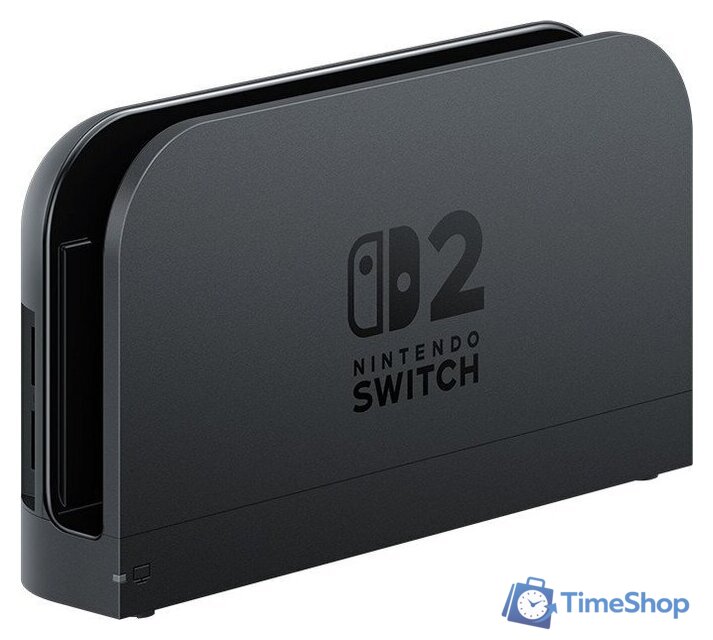 Игровая приставка Nintendo Switch 2 - Изображение №10 — Интернет-магазин Time-Shop