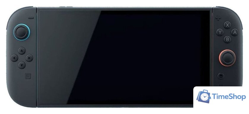 Игровая приставка Nintendo Switch 2 - Изображение №3 — Интернет-магазин Time-Shop