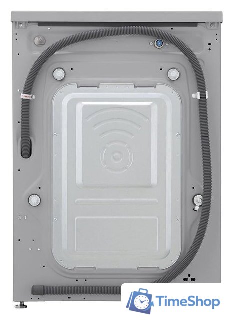 Стиральная машина LG F1296HDS4 - Изображение №2 — Интернет-магазин Time-Shop