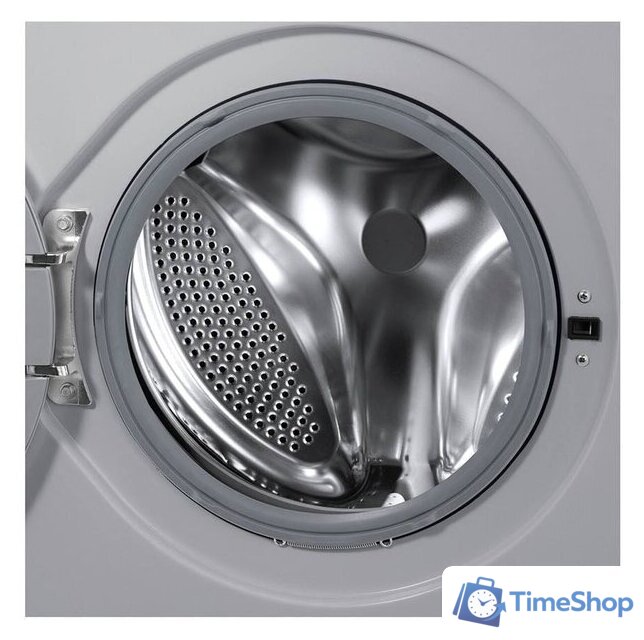 Стиральная машина LG F1296HDS4 - Изображение №6 — Интернет-магазин Time-Shop