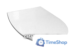 Сиденье для унитаза Roca Victoria Nord ZRU9302919 - Изображение №1 — Интернет-магазин Time-Shop