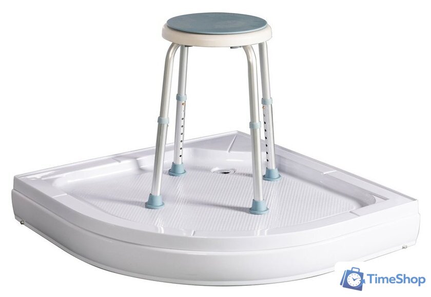 Сиденье для ванны River Lux Alba - Изображение №2 — Интернет-магазин Time-Shop